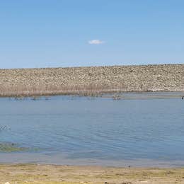 Prairie Dog Campground — Prairie Dog State Park