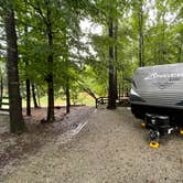 Review photo of Tugaloo State Park Campground by Logan S., July 28, 2021