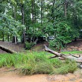 Review photo of Tugaloo State Park Campground by Logan S., July 28, 2021