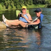 Review photo of The Old Barn Resort by Cindy G., July 28, 2021