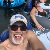 Review photo of The Old Barn Resort by Cindy G., July 28, 2021