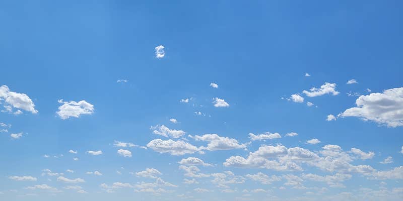 Camper submitted image from Spring Canyon Campground — Swanson Reservoir SRA