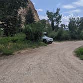 Review photo of Carmel Campground - Ashley National Forest by Greg L., July 28, 2021