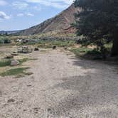 Review photo of Carmel Campground - Ashley National Forest by Greg L., July 28, 2021