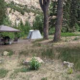 Review photo of Carmel Campground - Ashley National Forest by Greg L., July 28, 2021