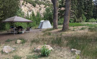 Greg L.'s photo at Carmel Campground - Ashley National Forest near Lonetree, WY