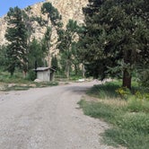 Review photo of Carmel Campground - Ashley National Forest by Greg L., July 28, 2021