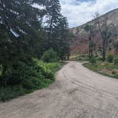 Review photo of Carmel Campground - Ashley National Forest by Greg L., July 28, 2021