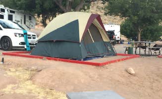 William W.'s photo at St. George / Hurricane KOA Journey near Washington, UT