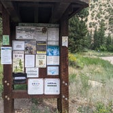 Review photo of Carmel Campground - Ashley National Forest by Greg L., July 28, 2021