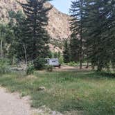 Review photo of Carmel Campground - Ashley National Forest by Greg L., July 28, 2021