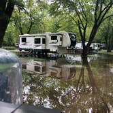 Review photo of Indianapolis KOA by Brad W., July 28, 2021