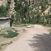 Review photo of Carmel Campground - Ashley National Forest by Greg L., July 28, 2021