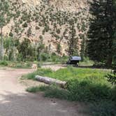 Review photo of Carmel Campground - Ashley National Forest by Greg L., July 28, 2021