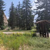 Review photo of Carmel Campground - Ashley National Forest by Greg L., July 28, 2021