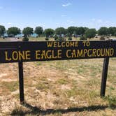 Review photo of Lone Eagle Campground by Lori C., July 28, 2021