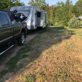 Review photo of Lone Eagle Campground by Lori C., July 28, 2021