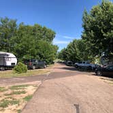 Review photo of Lone Eagle Campground by Lori C., July 28, 2021