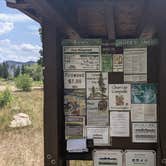 Review photo of Willows Campground by Greg L., July 28, 2021