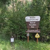 Review photo of Willows Campground by Greg L., July 28, 2021