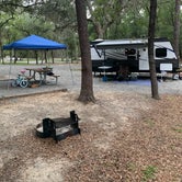 Review photo of General Coffee State Park Campground by derek A., July 28, 2021