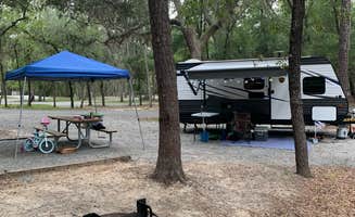 derek A.'s photo at General Coffee State Park Campground near Fitzgerald, GA