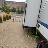 Review photo of Castle Gate RV Park by Tonymac P., July 28, 2021