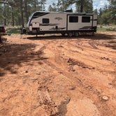 Review photo of Forest Service Road 328 Dispersed by Abigail U., July 28, 2021