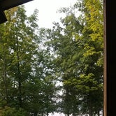 view from cabin 3