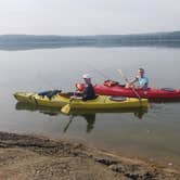 Review photo of Yellow Creek Campground — Yellow Creek State Park by laura , July 28, 2021