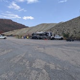 Review photo of Sheep Creek Bay Boat Ramp and Campground by Greg L., July 28, 2021