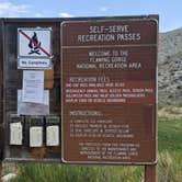 Review photo of Sheep Creek Bay Boat Ramp and Campground by Greg L., July 28, 2021