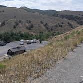 Review photo of Sheep Creek Bay Boat Ramp and Campground by Greg L., July 28, 2021