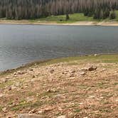 Review photo of Whitney Reservoir by Mike E., July 28, 2021