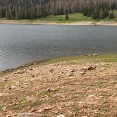 Review photo of Whitney Reservoir by Mike E., July 28, 2021