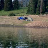 Review photo of Whitney Reservoir by Mike E., July 28, 2021