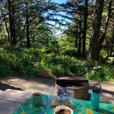 Review photo of Cape Blanco State Park Campground by Tanya B., July 29, 2021