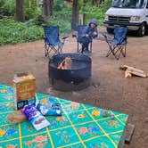 Review photo of Cape Blanco State Park Campground by Tanya B., July 29, 2021