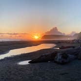 Review photo of Cape Blanco State Park Campground by Tanya B., July 29, 2021