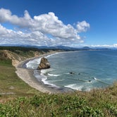 Review photo of Cape Blanco State Park Campground by Tanya B., July 29, 2021
