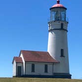 Review photo of Cape Blanco State Park Campground by Tanya B., July 29, 2021