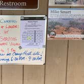 Review photo of Desert View Campground — Grand Canyon National Park by Scott H., July 29, 2021