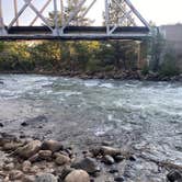 Review photo of Railroad Bridge Campground — Arkansas Headwaters Recreation Area by Christopher R., July 29, 2021