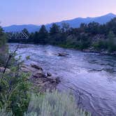 Review photo of Railroad Bridge Campground — Arkansas Headwaters Recreation Area by Christopher R., July 29, 2021