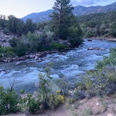 Review photo of Railroad Bridge Campground — Arkansas Headwaters Recreation Area by Christopher R., July 29, 2021