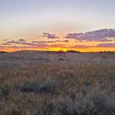 Review photo of Makoshika State Park Campground by Forrest L., July 29, 2021