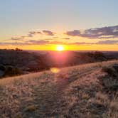 Review photo of Makoshika State Park Campground by Forrest L., July 29, 2021