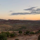 Review photo of Up the Creek Campground by Scott H., July 29, 2021