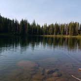 Review photo of Rocky Ridge Lake Campground by Christopher R., June 16, 2018