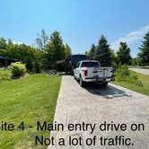 Review photo of Indigo Bluffs RV Park by Josh J., July 29, 2021